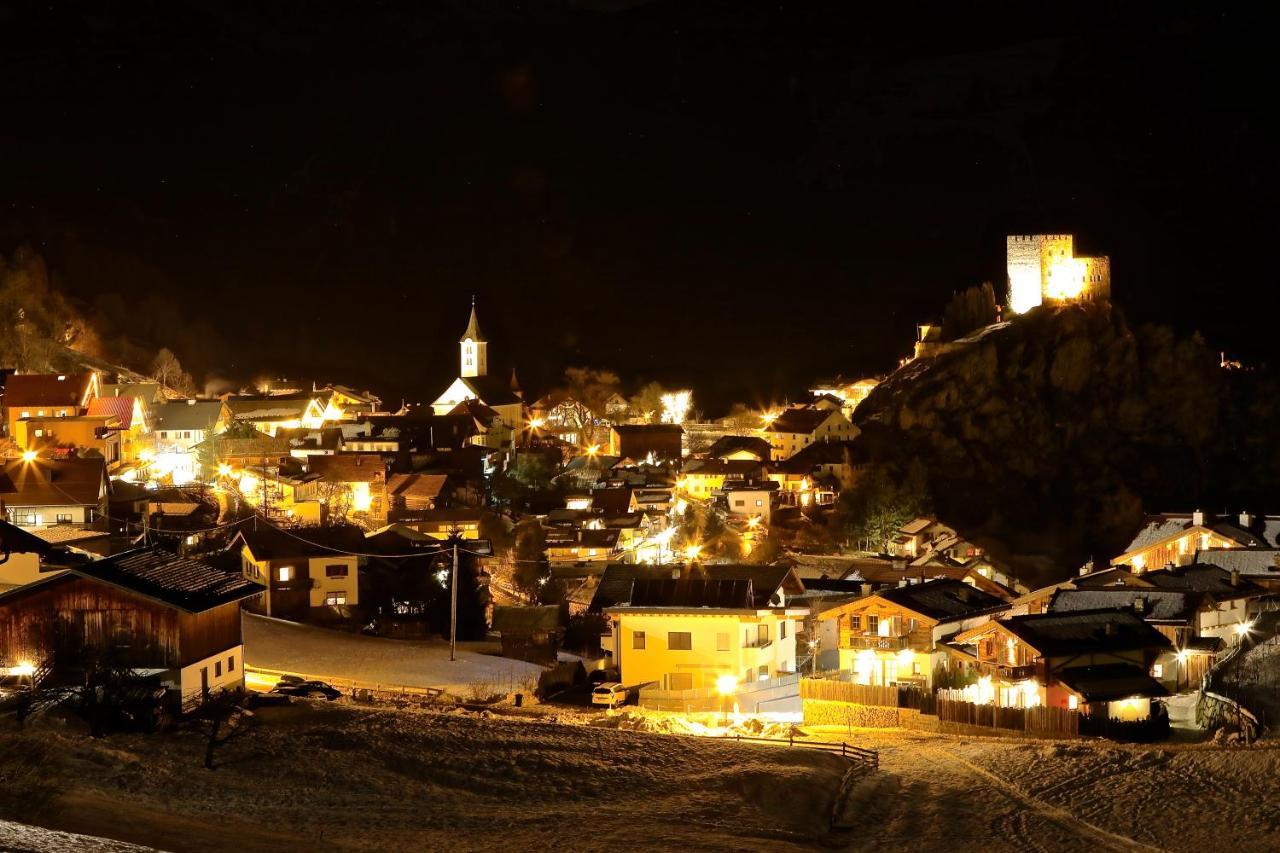 דירות לאדיס Haus Alpenblick מראה חיצוני תמונה