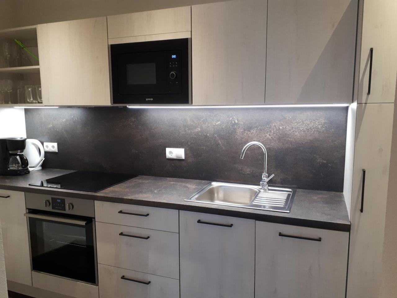דירות לאדיס Haus Alpenblick מראה חיצוני תמונה