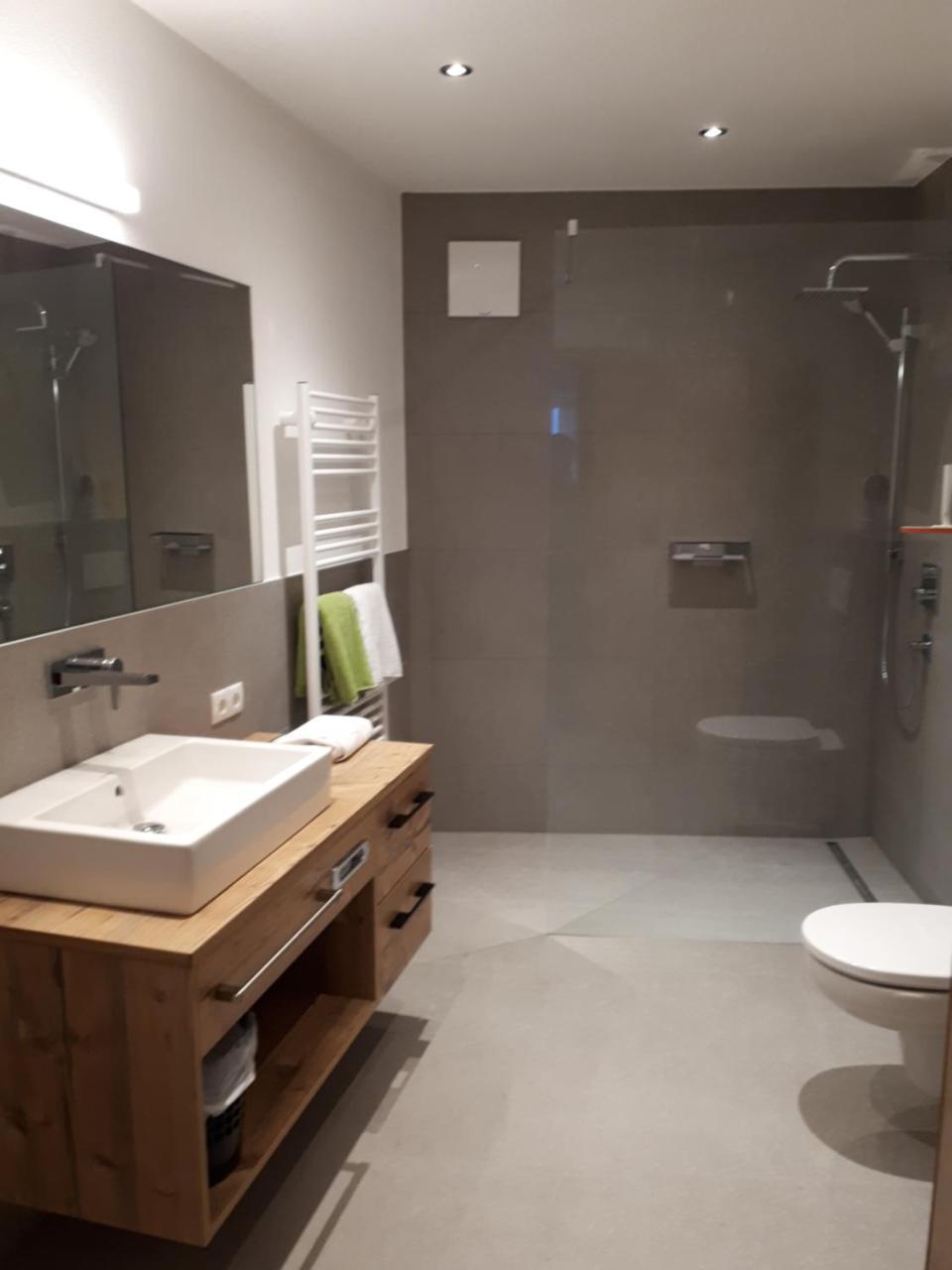 דירות לאדיס Haus Alpenblick מראה חיצוני תמונה