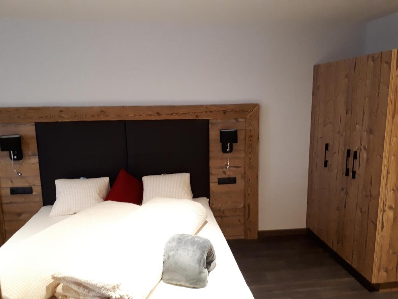 דירות לאדיס Haus Alpenblick מראה חיצוני תמונה