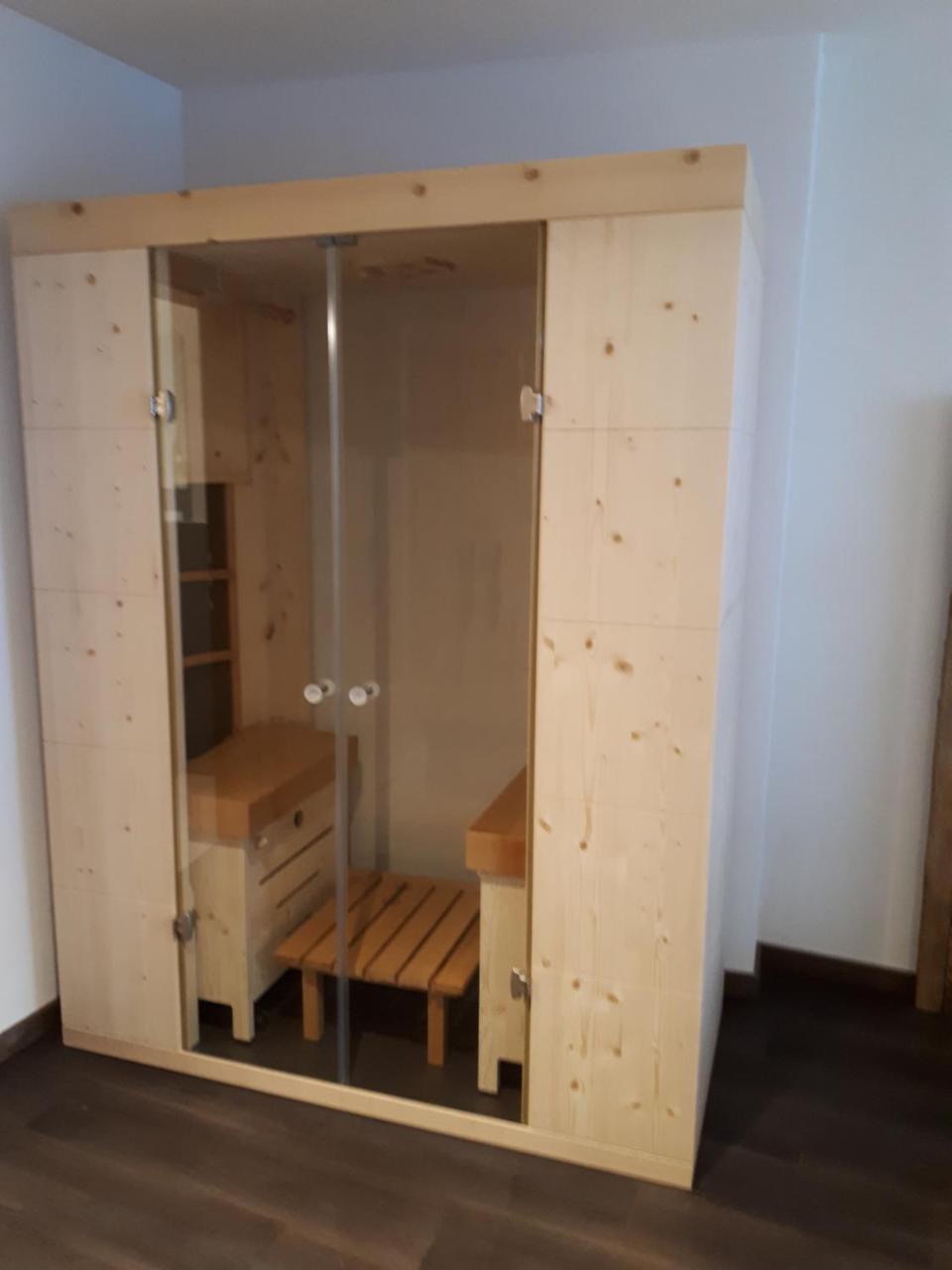 דירות לאדיס Haus Alpenblick מראה חיצוני תמונה