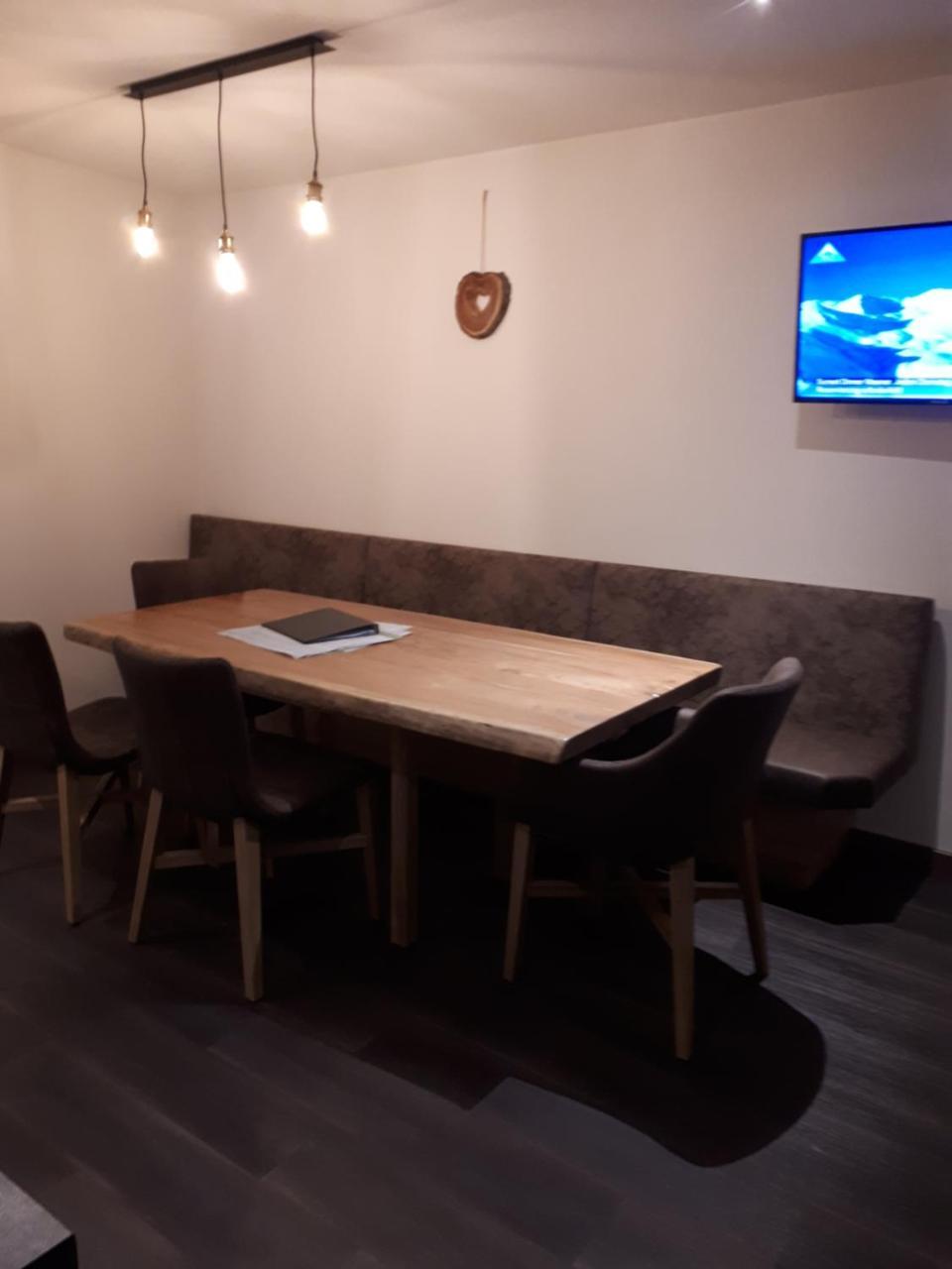 דירות לאדיס Haus Alpenblick מראה חיצוני תמונה