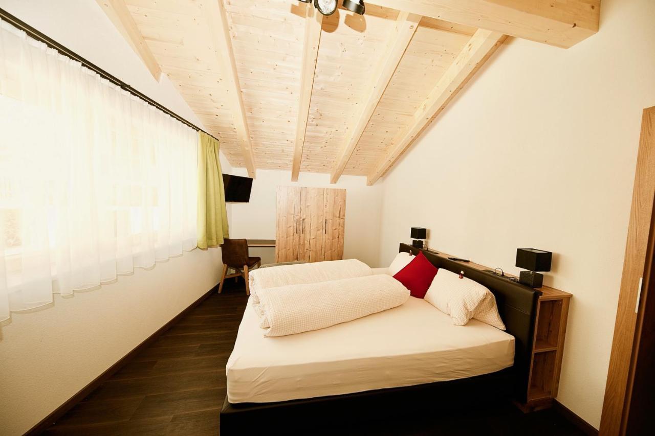 דירות לאדיס Haus Alpenblick מראה חיצוני תמונה