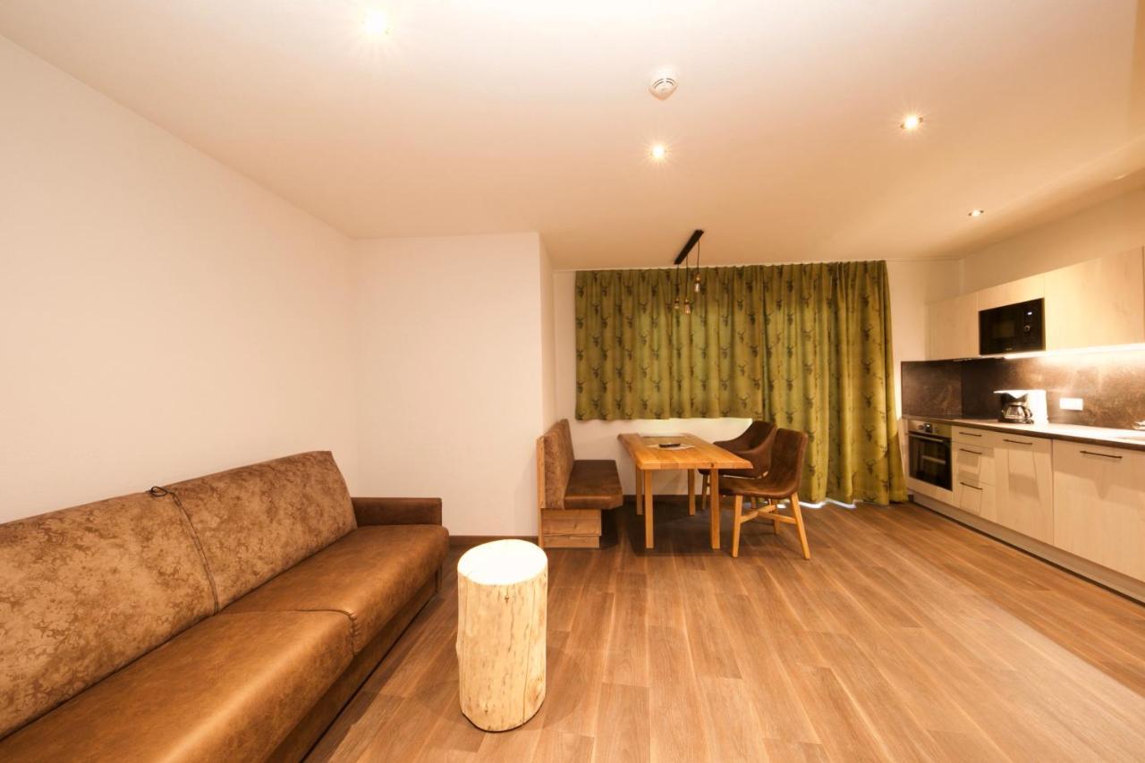 דירות לאדיס Haus Alpenblick מראה חיצוני תמונה